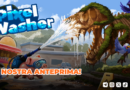 Pixel Washer – La nostra anteprima!