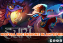 SURI: The Seventh Note – La nostra recensione in anteprima!