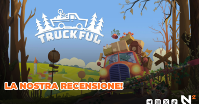 Truckful – La nostra recensione!