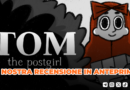 Tom the Postgirl – La nostra recensione in anteprima!