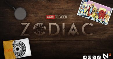 Zodiac - Ecco tutto quello che c'è da sapere sull'organizzazione criminale dei fumetti Marvel!