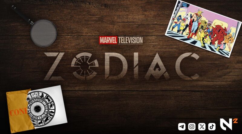Zodiac - Ecco tutto quello che c'è da sapere sull'organizzazione criminale dei fumetti Marvel!