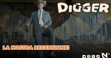 Digger – Quando il mondo non ti ascolta.