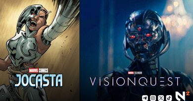 Chi è Jocasta? Ecco 5 cose da sapere sull'androide dei fumetti Marvel!