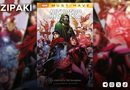 La Crociata dei Bambini - Il fumetto consigliato in vista di “Avengers: Doomsday”!