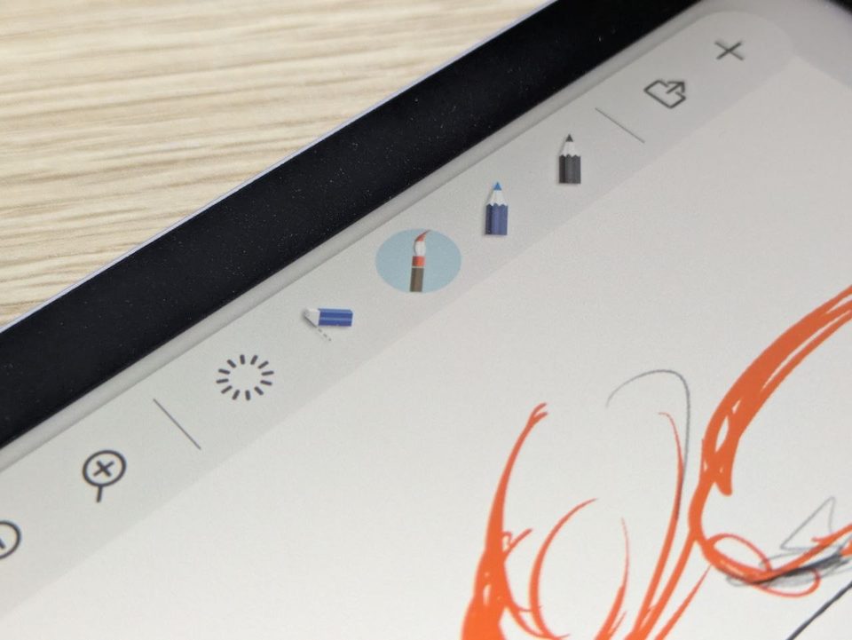 Recensione Wacom MovinkPad 11