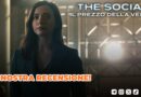 mikey madison in the social reckoning di aaron sorkin
