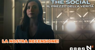 mikey madison in the social reckoning di aaron sorkin