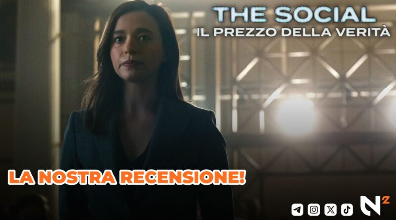 mikey madison in the social reckoning di aaron sorkin