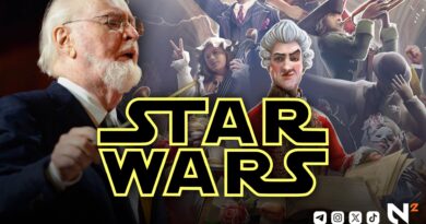Quando la musica di Star Wars diventa una meccanica videoludica