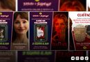 UCI CINEMAS - Clayface, Mammina: svelate le iniziative al cinema in attesa di Halloween 2026!