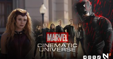 Marvel – Il ritorno di Wanda, Daredevil al cinema, i primi dettagli su Zodiac e molte altre informazioni trapelate!