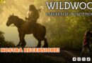 recensione wildwood laika