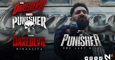 The Punisher: One Last Kill – Ecco tutto ciò che c’è da vedere prima dello speciale televisivo!
