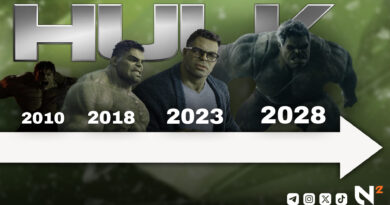 Hulk – L’intera storia di Bruce Banner all’interno dell’MCU!