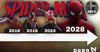 Spider-Man – L’intera storia di Peter Parker all’interno dell’MCU!