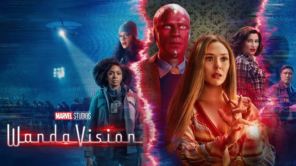 Visione